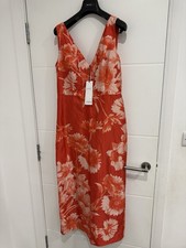 Erdem V-Neck Floral-Print