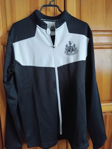Newcastle united tracksuit - newcastle,