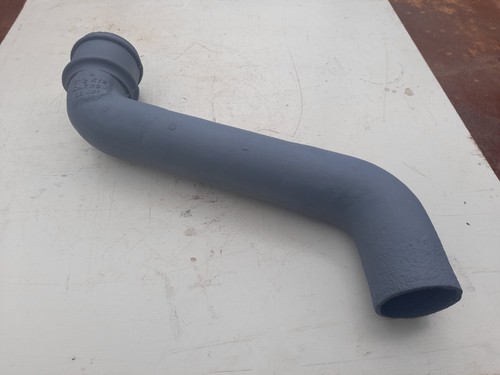 Reclaimed 5in cast - reclaimed, 2.5in
