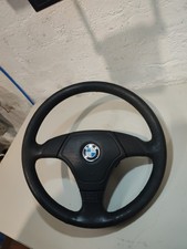 BMW E36 Steering Wheel