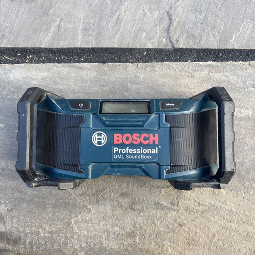 Bosch professional gml - bosch,