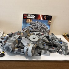 LEGO Star Wars: Millennium