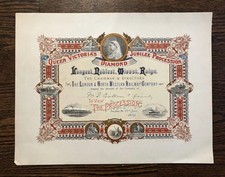 1897 Queen Victoria Diamond