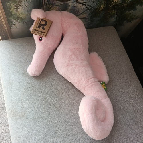 Ravensden soft toy plush - ravensden,