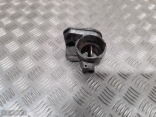 2004 touran throttle - vw, body