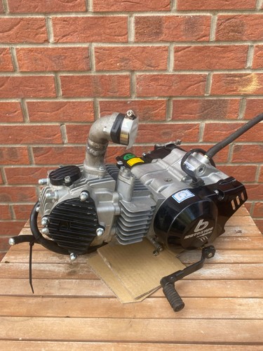 Yx160cc pitbike engine - yx160cc, engine.