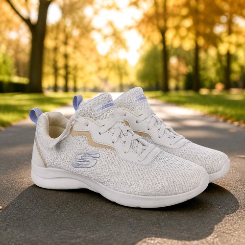 Skechers lite weight white - skechers, "lite-weight"
