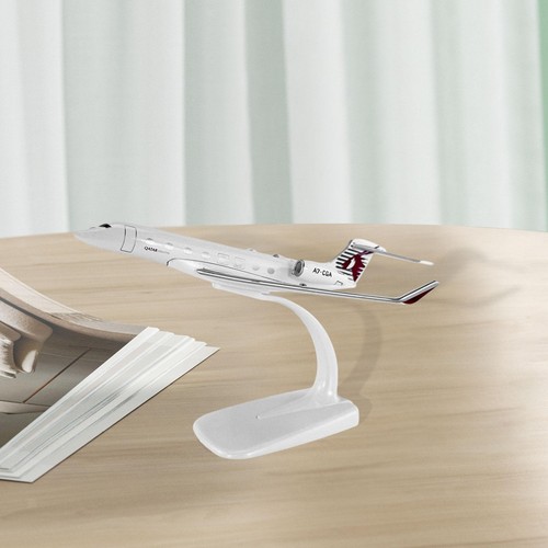 200 scale airplane alloy - 1/200,