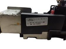 Ford Transit Connect Door Lock Right Off Side Front Van 2012  8T1A-V21812-BB