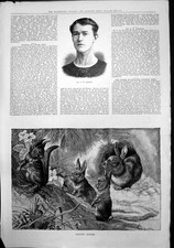 Old G W Rowdon Athlete