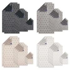 Villeroy & Boch towel set, 10