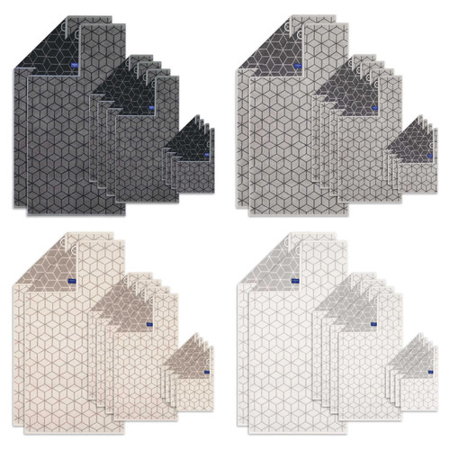 Villeroy boch towel set 10 - boch, set,