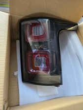 Taillight Rear Light right Side For Range Rover Vogue 2013-2021 Trunk Light...