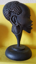 Rare Vintage R. Rohac Bronze