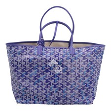 Goyard Saint Louis PM Tote –