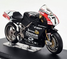 Deagostini 1/24 - Ducati 998R