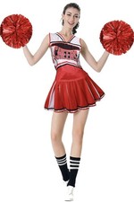Women fancy dress costume - dress,