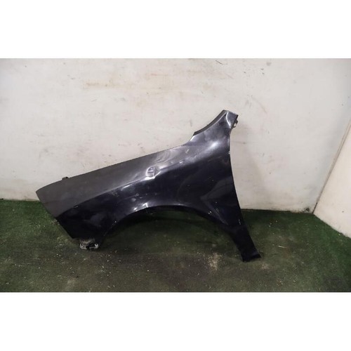Front wing skoda octavia - front, lh