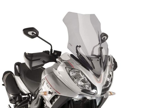 Puig touring screen windshield - touring,