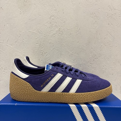 Adidas montreal size - 76,