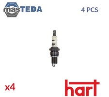 519 124 ENGINE SPARK PLUG SET