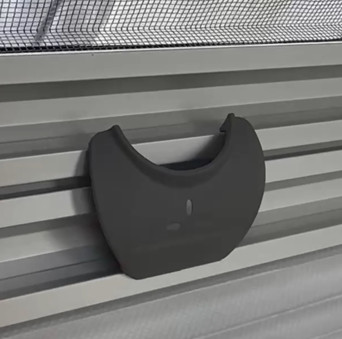 Swift caravan blind clip - -,