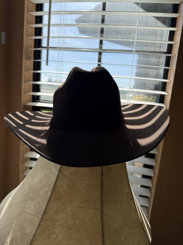 Stetson beaver felt - beaver, cowboy