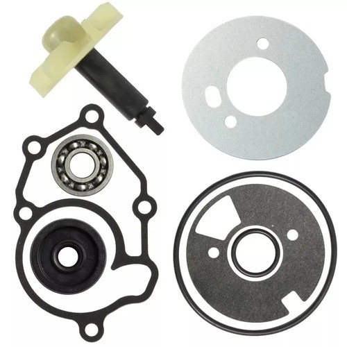 Water pump repair - water,