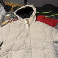 Moonbeam Jack And Jones Puffer