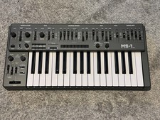 Behringer MS-1 MK II Grey -