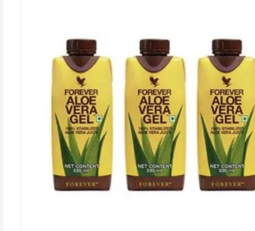 Forever living aloe vera - aloe,