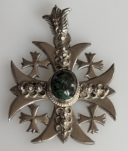 Vintage 900 silver - vintage, jerusalem