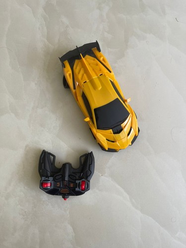 Bee transformers remote - bee,