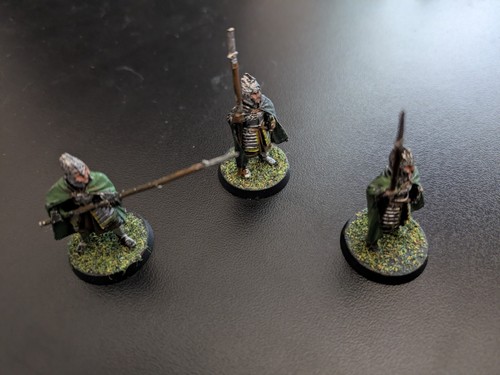 Games workshop lord the - games,