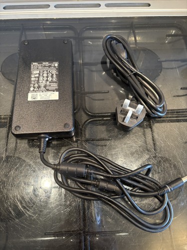 Dell 240w adapter - ac,