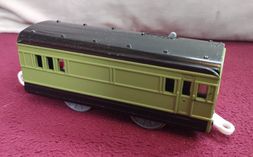Thomas the tank - tank, engine