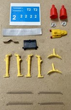 Dinky 106 Thunderbird 2 -