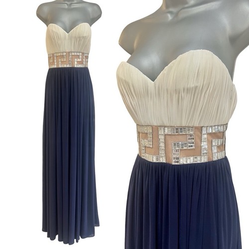 Bnwt forever unique navy - bnwt,