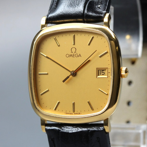 Near mint vintage - [near, omega