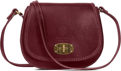 Women crossbody bag - women, leather