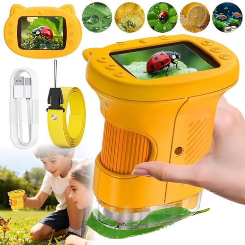 1000x pocket handheld - 1000x,