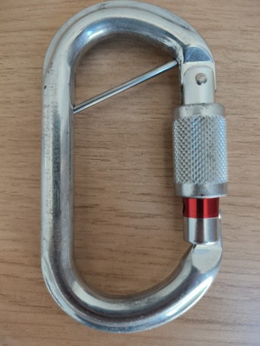 Petzl carabiners high - petzl, high-quality