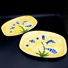 Portugal Signed J.M Platter