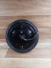 Pure Air 3 Pro Rear Drive Wheel Motor SOLID TYRE  500w E Scooter Part