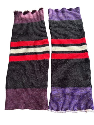 Roller skates hockey socks - roller,