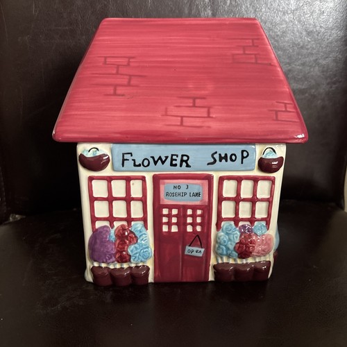 Marks spencer flower shop - marks,