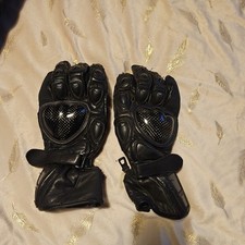 Texpeed Motorcycling Gloves