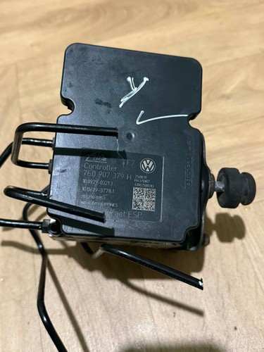 Abs pump transporter - abs, vw