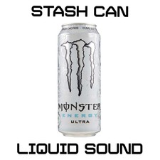 Real Liquid Sound Weighted