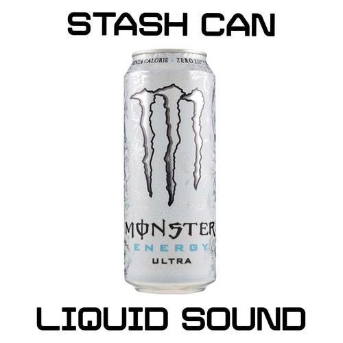 Real liquid sound - liquid,